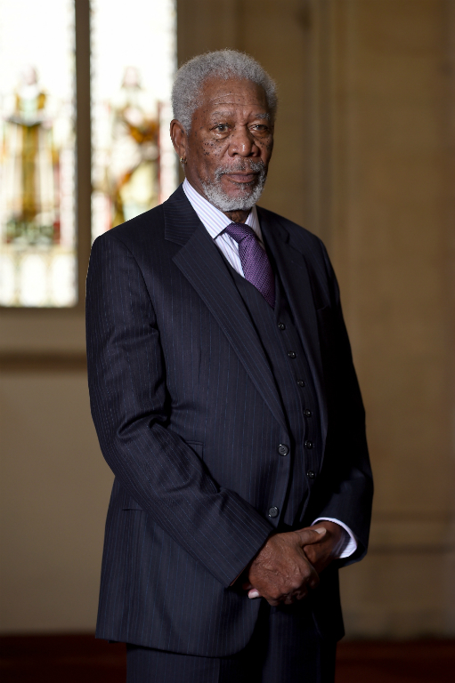 Jerimiah Morgan Isaacs